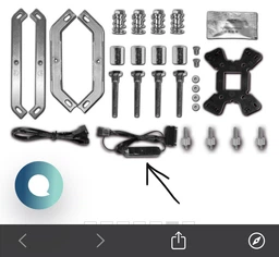 Кулер DeepCool Gammaxx GTE V2 фото от покупателей 11