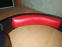 Навушники REAL-EL GDX-8000 VIBRATION SURROUND 7.1 BACKLIT фото від покупців 9