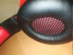 Навушники REAL-EL GDX-8000 VIBRATION SURROUND 7.1 BACKLIT фото від покупців 11