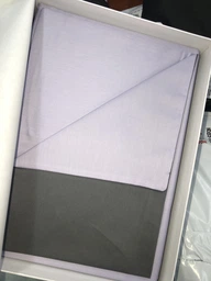Постільна білизна MirSon Сатин Premium Lupine 3820+0240 175х210 (2200000688552)