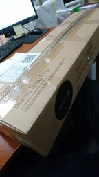 Швабра для пола Xiaomi Deerma Spray Mop White (TB900) фото от покупателей 12