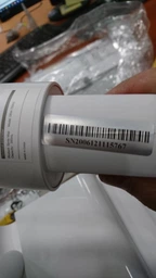 Швабра для пола Xiaomi Deerma Spray Mop White (TB900) фото от покупателей 13