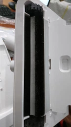 Швабра для пола Xiaomi Deerma Spray Mop White (TB900) фото от покупателей 15