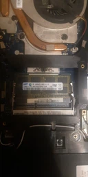 Оперативная память Kingston SODIMM DDR3-1600 4096MB PC3-12800 (KVR16S11S8/4) фото от покупателей 13