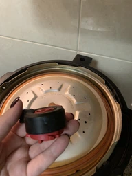 Мультиварка-скороварка PHILIPS Avance Collection HD2178/03