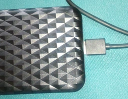 Зовнішній кишеню Orico 2520U3 для 2.5" HDD/SSD USB 3.0 чорний фото від покупців 2