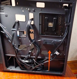 DeepCool FH-04 4 Port Fan Hub Black фото від покупців 10