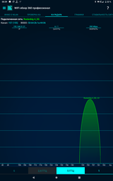 Планшет Pixus Joker 4/64GB Black FHD LTE фото от покупателей 19
