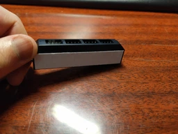 DeepCool FH-04 4 Port Fan Hub Black фото від покупців 11