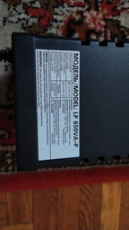 ИБП LogicPower LP 600VA-P (LP10003) фото от покупателей 4