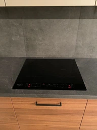Варочная поверхность индукционная WHIRLPOOL WB B8360 NE фото от покупателей 14