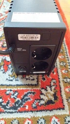 ИБП LogicPower LP 600VA-P (LP10003) фото от покупателей 5