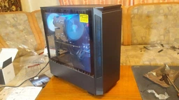 Корпус GAMEMAX Paladin ECO фото от покупателей 4
