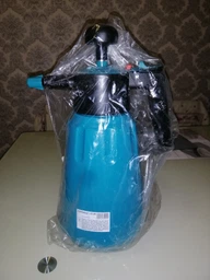 Опрыскиватель Grunhelm ручной LG-20 (BP85049) фото от покупателей 2