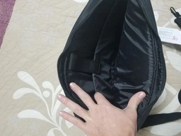 Сумка для ноутбука Trust Primo 16" Black (TR21551) фото от покупателей 15