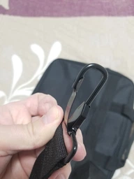 Сумка для ноутбука Trust Primo 16" Black (TR21551) фото от покупателей 13