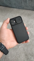 Мобильный телефон Apple iPhone 12 mini 128GB Black (MGE33FS/A) фото от покупателей 4