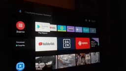 Телевизор Xiaomi Mi TV 4A 32" (L32M5-5ASP) (Международная версия) фото от покупателей 17