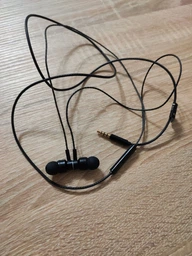 Навушники HP DHE-7001 Headset Black фото від покупців 1