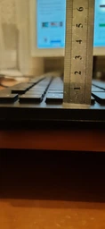 Клавіатура дротова Defender Oscar SM-600 Pro USB (45602)
