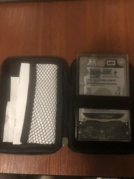 Внешний карман Gembird EE2-U3S9-6 для 2.5" HDD/SSD USB 3.0 фото от покупателей 15