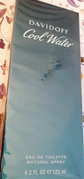Туалетная вода для мужчин Davidoff Cool Water 125 мл (3414202000572) фото от покупателей 12