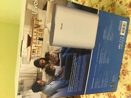 Очищувач повітря Vital Levoit 100-RXV, нера-фільтр, резервний фільтр, режим сну фото від покупців 4