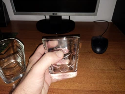 Виски Ballantine's Finest 0.7 л 40% + 2 бокала (5000299610671) фото от покупателей 16