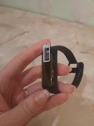 Захисна плівка Drobak Ceramics для Samsung Galaxy Fit (2 шт.) (313107) фото від покупців 1