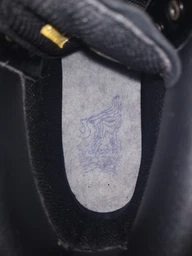 Устілки зимові утеплені LOWA COLD WEATHER INSOLE Multi UK 7/EU 41 (830023)