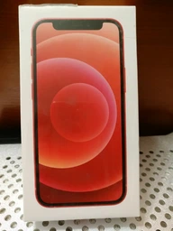 Мобильный телефон Apple iPhone 12 mini 256GB PRODUCT Red Официальная гарантия фото от покупателей 3
