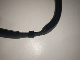 Навушники Logitech Headset H390 USB Rose (981-001281) фото від покупців 7