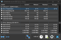 SSD накопитель GOODRAM PX500 512 GB (SSDPR-PX500-512-80) фото от покупателей 5