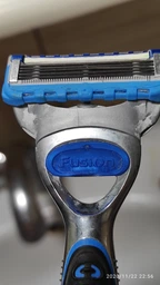 Сменные картриджи для бритья (лезвия) мужские Gillette Fusion5 ProGlide Power 4 шт (7702018085576) фото от покупателей 14