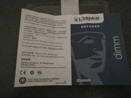 Оперативная память KEMBONA DDR3-1600 8Gb PC3-12800 8192MB (KBN16N11/8) только для AMD фото от покупателей 9