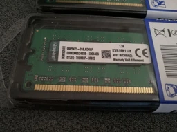 Оперативная память KEMBONA DDR3-1600 8Gb PC3-12800 8192MB (KBN16N11/8) только для AMD фото от покупателей 7