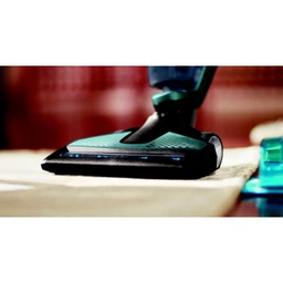 Аккумуляторный пылесос Philips PowerPro Aqua Cordless FC6409/01 фото от покупателей 14