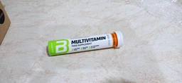 Вітамінно-мінеральний комплекс Biotech апельсин 20 таблеток фото от покупателей 3