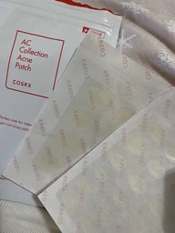 Патчи антибактериальные Cosrx AC Collection Acne Patch от прыщей 26 шт (8809598450981)