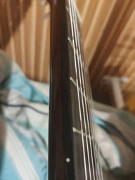 Струни для класичної гітари d'addario EJ45 28-43 pro-arte normal tension фото від покупців 4