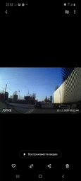 Видеорегистратор Xiaomi 70mai Smart Dash Cam 1S (Midrive D06) фото от покупателей 8
