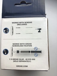 Крючок для халата Grohe Essentials New (40364001)