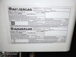 Стабілізатор напруги для котла GREEN WATT GW-500 500W фото от покупателей 7
