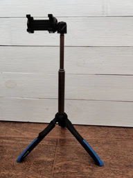 Штатив Benro KIT BK15 із селфі-моноподом