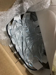 Гусятница 8 л прямоугольная 41,6 х 26 х 16 см с высокой крышкой Simax s7296-7306 SIM фото от покупателей 3