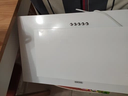 Eleyus VERTICAL 1000 60 WH фото от покупателей 12