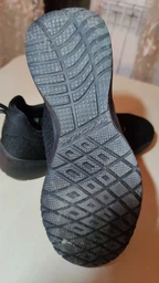 Мужские кроссовки Skechers 58360 CHAR 44 (10.5US) 28.5 см Серые (190872915189) фото от покупателей 2
