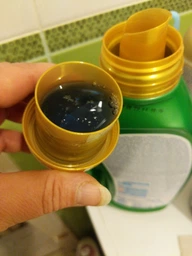 Гель для прання Persil Color Нейтралізація запаху 900 мл (9000101383874)