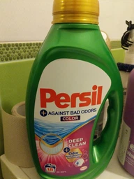 Гель для прання Persil Color Нейтралізація запаху 900 мл (9000101383874) фото від покупців 1