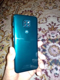 Мобильный телефон Motorola G9 Play 4/64GB Green (PAKK0009RS) фото от покупателей 1